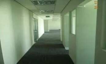 Imagem 6: Laje, 2844 m² - Venda por R$ 25.596.360,00 ou Aluguel por R$ 99.541,20 - Jardim São Luís