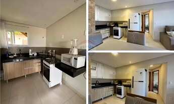 Imagem 3: Apartamento 2 quartos à venda no Condomínio Curuípe na Orla de Porto Seguro Bahia