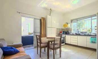 Imagem: Apartamento à venda em Pinheiros, São