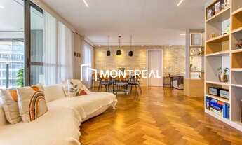 Imagem 7: APARTAMENTO À VENDA EM SUMARÉ, 3 SUÍTES. 3 VAGAS DE GARAGEM