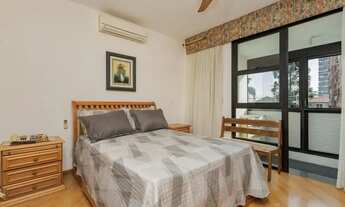 Imagem 4: COBERTURA TRIPLEX MOBILIADA NO BAIRRO PETRÓPOLIS