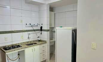 Imagem 3: Setor Leste Universitário - Goiânia - GO, Ed. Amarílis Kitinete 01 Quarto com armários