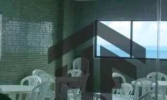 Imagem 4: Flat de 35m² para alugar ou vender, com 1 quarto suíte e mobiliado, localizado em Boa Viag