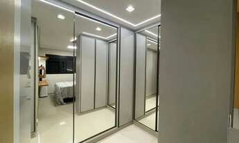 Imagem 7: Imóvel para venda com 69 m² com 2 quartos em Setor Bueno - Goiânia - GO