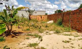 Imagem: Vendo lote em São Gabriel Goiás entetessado