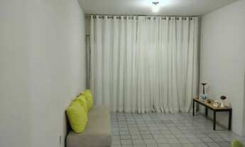 Imagem 2: Imóvel para venda com 67m², 2 quartos, varanda, 1 vaga na garagem, no bairro da Várzea