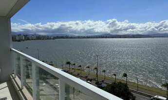 Imagem: Apartamento frente mar para Locação Beira