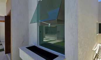 Imagem 5: Casa Moderna à Venda no Solar do Porto Planície da Serra