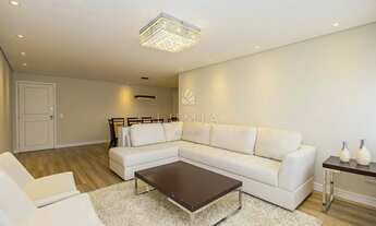 Imagem 2: Apartamento reformado à venda 3 quartos no Juvevê - Curitiba/PR