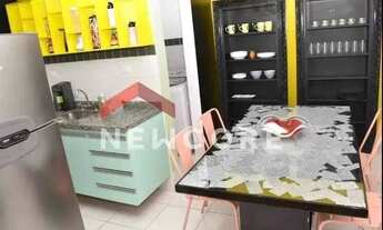 Imagem 5: Apartamento em Rua Conselheiro Brotero - Santa Cecília - São Paulo/SP