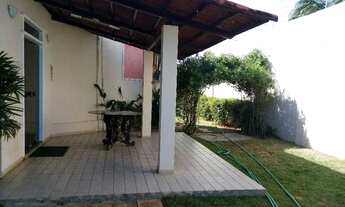 Imagem 4: Casa com 4 dormitórios à venda, 300 m² por R$ 900.000,00 - Parque das Colinas - Natal/RN