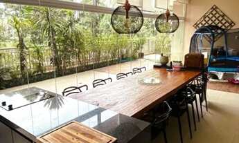 Imagem 4: Apartamento à venda em Santana de Parnaíba, Alphaville, com 3 suítes, com 299 m²