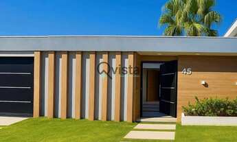 Imagem: Casa Térrea à venda, Jardim Acapulco