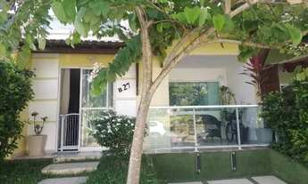 Imagem 6: Casa em Condomínio na Serraria com 3 Quartos e Excelente Estrutura de Lazer e Segurança 24