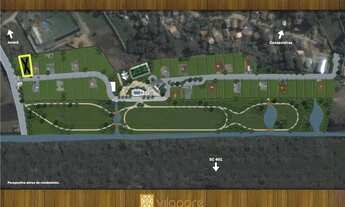 Imagem 2: Terreno à venda em Canasvieiras