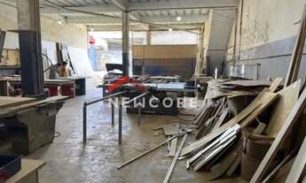 Imagem 5: Galpão em Rua Serra dos Bororós - Jardim Planalto - Carapicuíba/SP