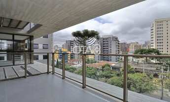 Imagem 7: APARTAMENTO COM 3 QUARTOS NO BATEL! Apartamento com 3 quartos no batel! - j8