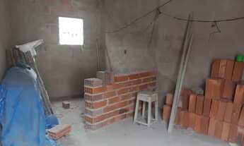 Imagem 4: Quitinete barata com material de construção incluso