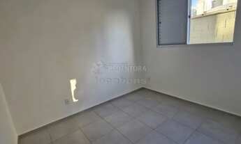 Imagem 3: Ótimo Apartamento Residencial para Locação - 2 Dormitórios / Complexo Rios di Itália