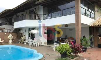 Imagem: CASA NO CONDOMÍNIO ALDEIA ATLÂNDIDA COM