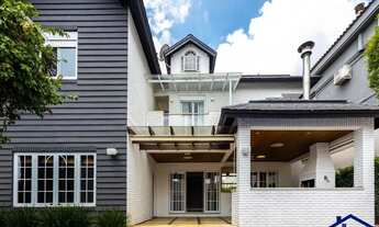 Imagem: Belissima Casa Para Venda e Locacao de 525m²