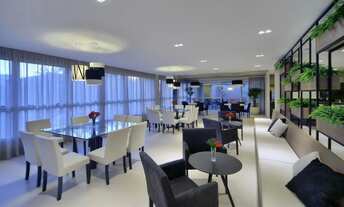 Imagem 14: Apartamento para alugar - Aruak Petropolis Londrina