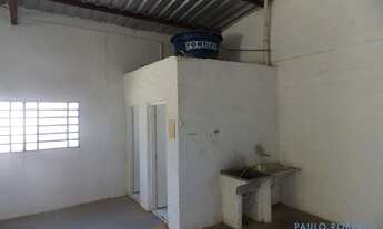 Imagem 4: GALPÃO - JARDIM NOVO MUNDO - SP