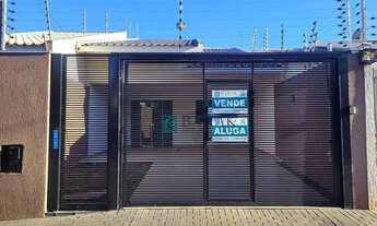 Imagem: Casa com 3 dormitórios, 103 m² - venda