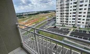 Imagem 6: Apartamento | Condomínio Estilo Ponta Negra | 2 quartos