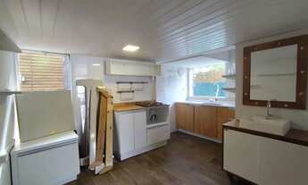 Imagem 4: Casa em condomínio para alugar no bairro Campeche em Florianópolis