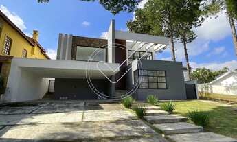 Imagem: Casa à Venda - Alphaville Residencial 12