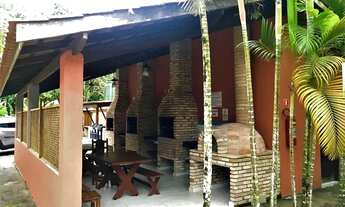 Imagem 4: Flat para venda possui 62 metros quadrados com 2 quartos em Maresias - São Sebastião - São