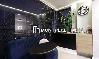 Imagem 4: APARTAMENTO À VENDA NA VILA MARIANA, 2 DORMITÓRIOS, 1 SUÍTE. 1 VAGA DE GARAGEM