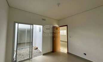 Imagem 7: Casa com 3 quartos no Condomínio Residencial Murano