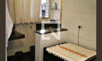 Imagem 4: Apartamento à Venda - Cruzeiro, 4 Quartos, 135 m2