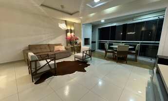 Imagem 2: Apartamento mobiliado Península