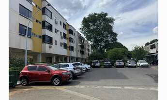 Imagem 3: Oportunidade Única na Asa Norte! Aluga-se Excelente Apartamento de 01 Quarto na Quadra 703