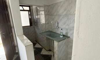 Imagem 7: Aluguel de casa de 1/4