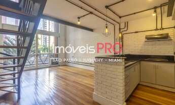 Imagem 5: Apartamento para locação no Itaim bibi - SP