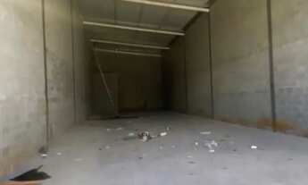 Imagem 4: Aluga-se galpão 180 metros em Vila Alzira - Aparecida de Goiânia - GO