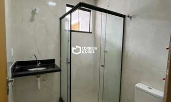 Imagem 6: Casa 3 dormitórios à venda Jardim Atlântico Oeste (Itaipuaçu) Maricá/RJ