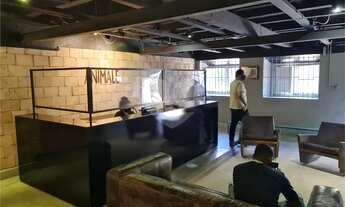 Imagem 2: Prédio comercial à venda ou para alugar no condomínio Aristides Lobo, Rio de Janeiro - RJ