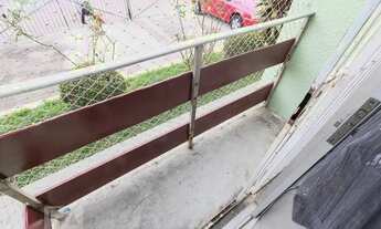 Imagem 3: Apartamento à Venda - Jardim Santa Emília, 2 Quartos, 70 m2