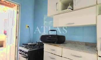 Imagem 14: Casa 3 quartos, 90m2- Siderópolis, Volta Redonda, RJ