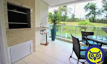 Imagem 7: Apartamento 4 quartos cacupe 3 suítes, 2 vagas