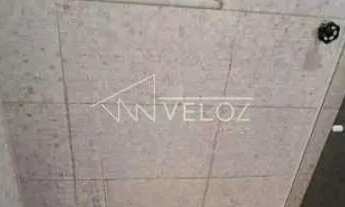 Imagem: Apartamento - / Residencial / Glória