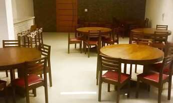 Imagem 5: Prédio frente mar!! 02 dorms, Guilhermina!