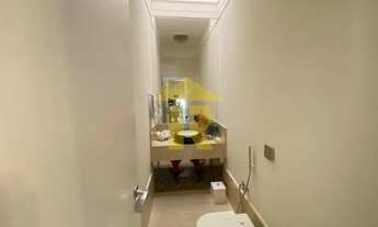 Imagem 5: CASA EM CONDOMÍNIO RESIDENCIAL em SÃO JOSÉ DO RIO PRETO - SP, PARQUE RESIDENCIAL DAMHA I