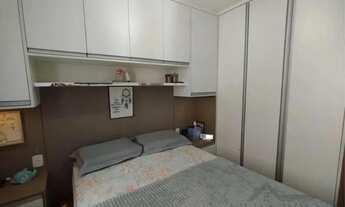 Imagem 6: Apartamento - Parque Industrial - Campinas