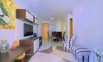 Imagem 4: Apartamento Residencial Elegance 3 quartos Águas Claras varanda andar alto e lazer complet